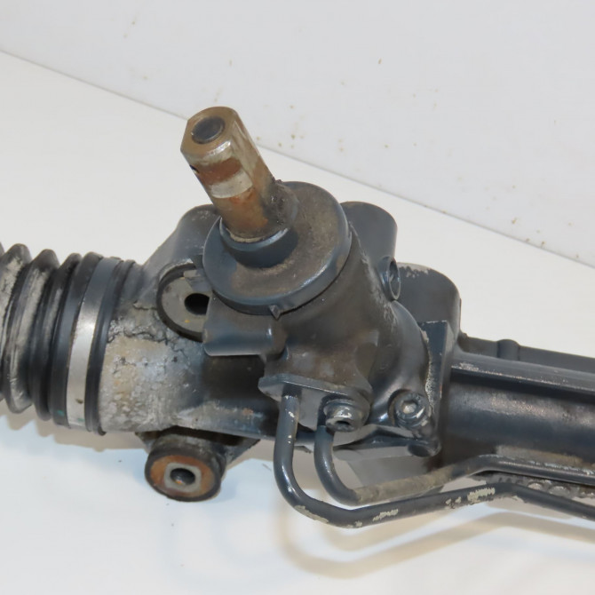 Cremaillere hydraulique occasion 4