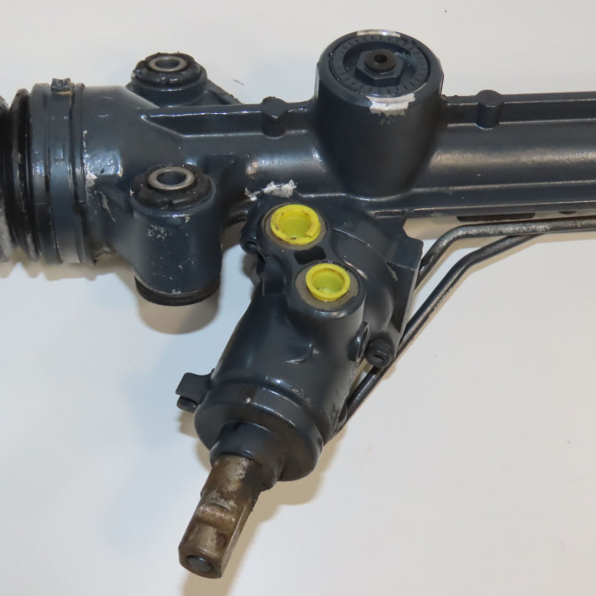 Cremaillere hydraulique occasion 5