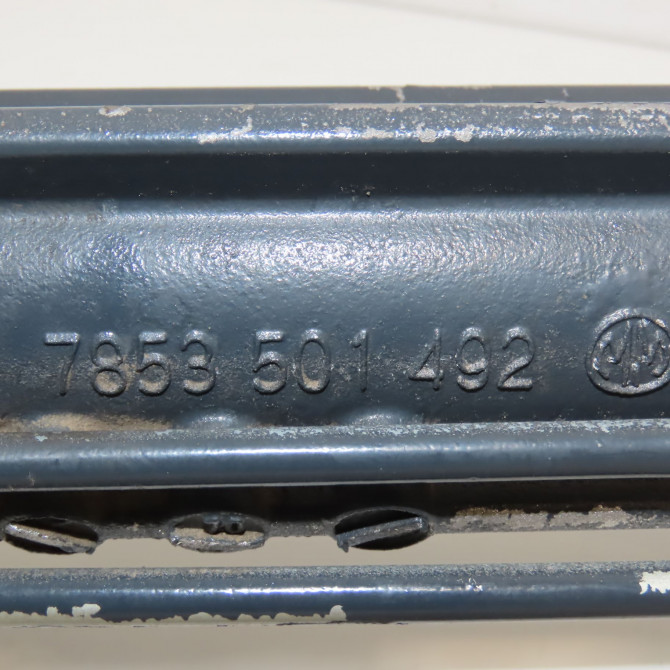 Cremaillere hydraulique occasion 7