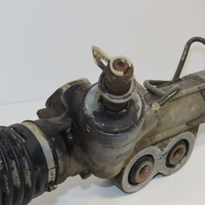 Cremaillere hydraulique occasion NISSAN NAVARA I Phase 1 08-2005->12-2010 3