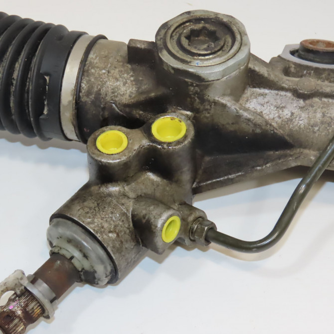 Cremaillere hydraulique occasion NISSAN NAVARA I Phase 1 08-2005->12-2010 4