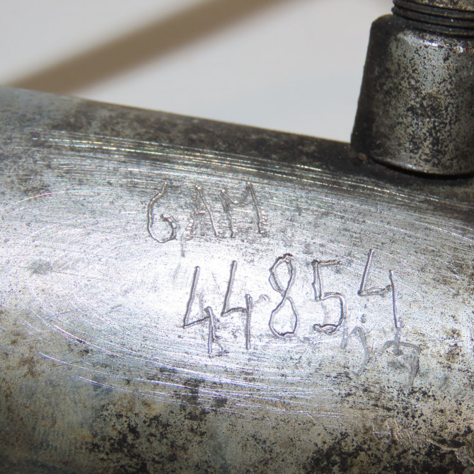 Cremaillere hydraulique occasion NISSAN NAVARA I Phase 1 08-2005->12-2010 5