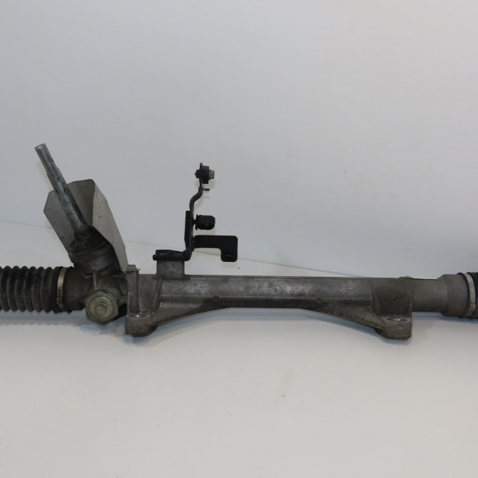 Cremaillere non assistee occasion NISSAN JUKE Phase 1 09-2010->... 1.5 DCI 110ch 480011KA0E 2