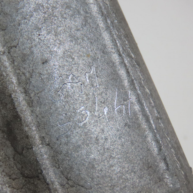 Cremaillere non assistee occasion NISSAN JUKE Phase 1 09-2010->... 1.5 DCI 110ch 480011KA0E 3