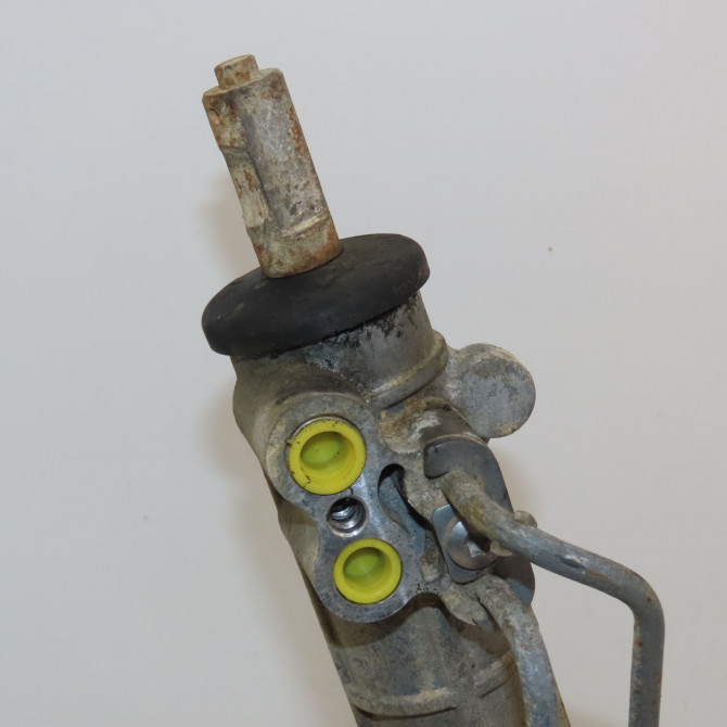 Cremaillere hydraulique occasion RENAULT MASTER III Phase 1 04-2010->... 2.3 DCI 16v 100ch 490018112R 2