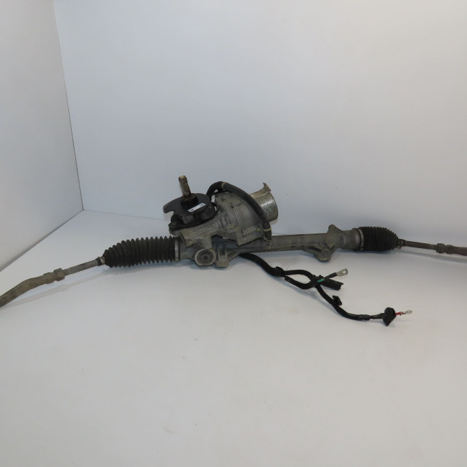 Cremaillere occasion PEUGEOT 2008 Phase 1 01-2013->... 1.2i PURETECH 110ch 1627689980 1