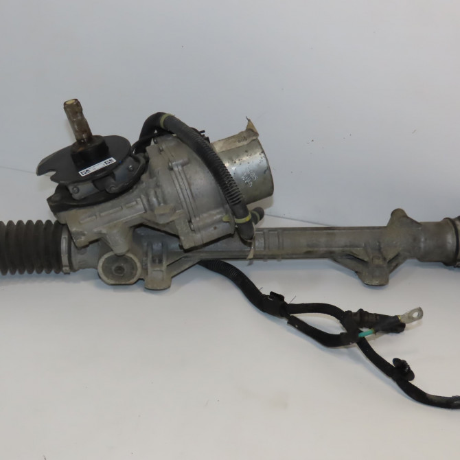 Cremaillere occasion PEUGEOT 2008 Phase 1 01-2013->... 1.2i PURETECH 110ch 1627689980 2