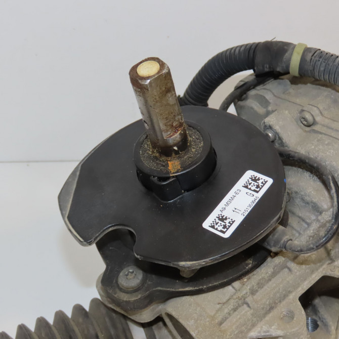 Cremaillere occasion PEUGEOT 2008 Phase 1 01-2013->... 1.2i PURETECH 110ch 1627689980 3