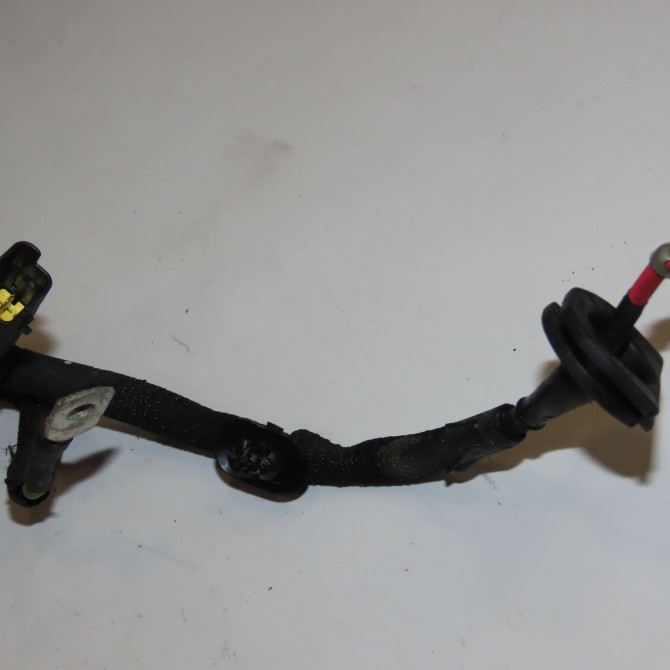 Cremaillere occasion PEUGEOT 2008 Phase 1 01-2013->... 1.2i PURETECH 110ch 1627689980 4