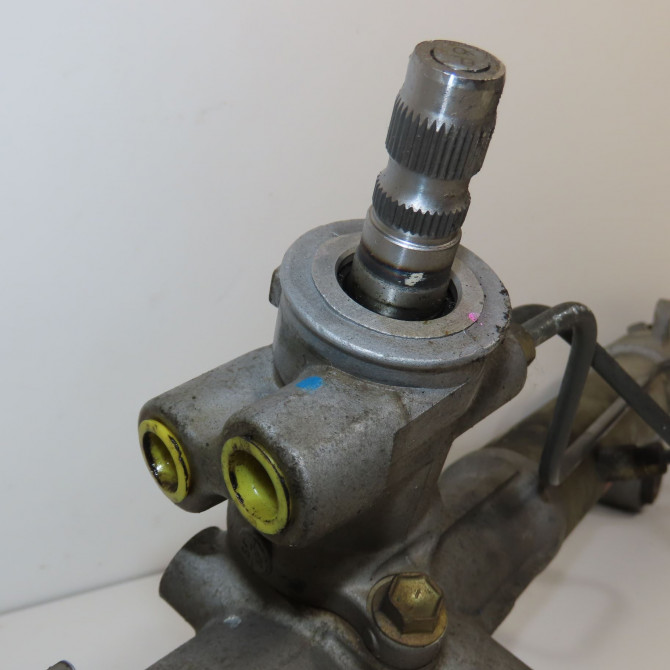 Cremaillere hydraulique occasion TOYOTA RAV4 II Phase 2 10-2003->12-2005 115 D-4D 4420042120 3