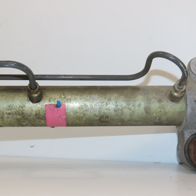 Cremaillere hydraulique occasion TOYOTA RAV4 II Phase 2 10-2003->12-2005 115 D-4D 4420042120 4