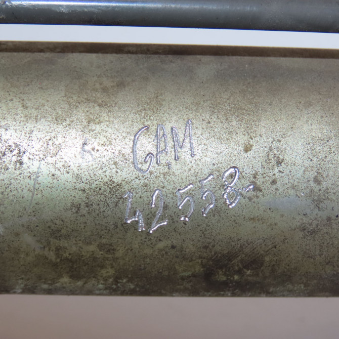 Cremaillere hydraulique occasion TOYOTA RAV4 II Phase 2 10-2003->12-2005 115 D-4D 4420042120 5