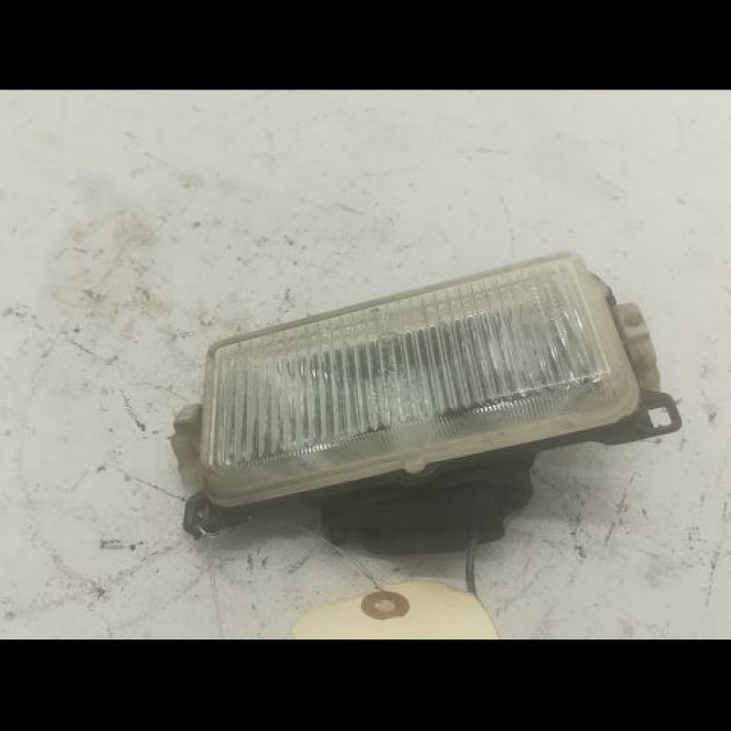 Phare antibrouillard avant gauche occasion HONDA CIVIC IV phase 1 11-1991->04-1996 1.5i 90ch 1