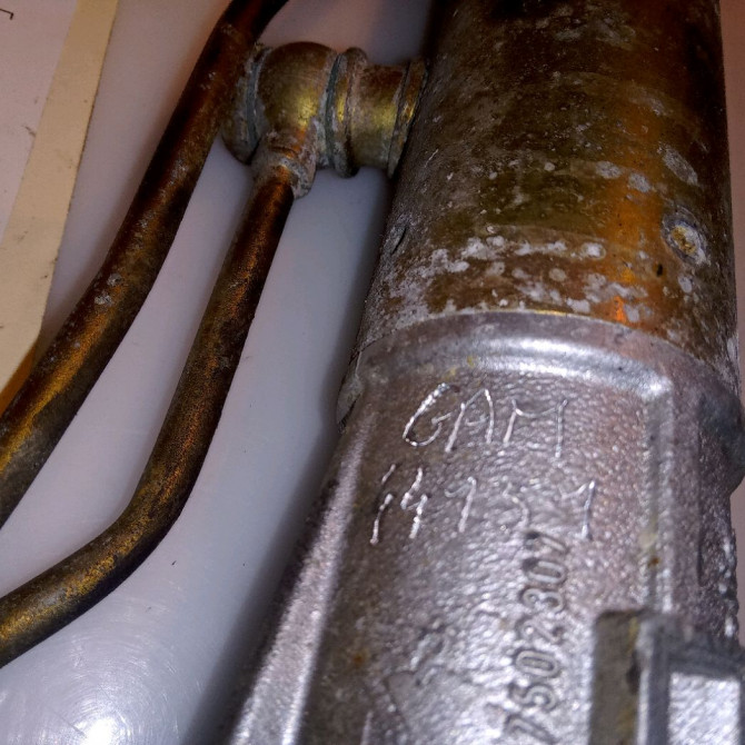 Cremaillere hydraulique occasion FERRARI 146 Phase 1 04-1995->04-1999 3.5i V8 380ch 6