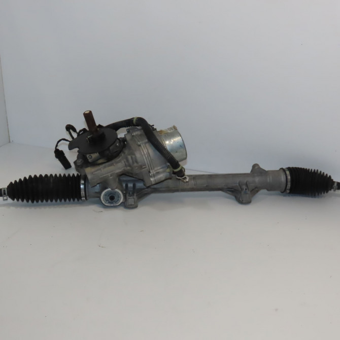 Cremaillere occasion PEUGEOT 208 208 Phase 1 2012-03-01->2015-09-30 1.4 HDI 68ch 1627688880 1