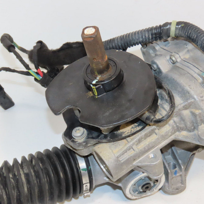 Cremaillere occasion PEUGEOT 208 208 Phase 1 2012-03-01->2015-09-30 1.4 HDI 68ch 1627688880 2