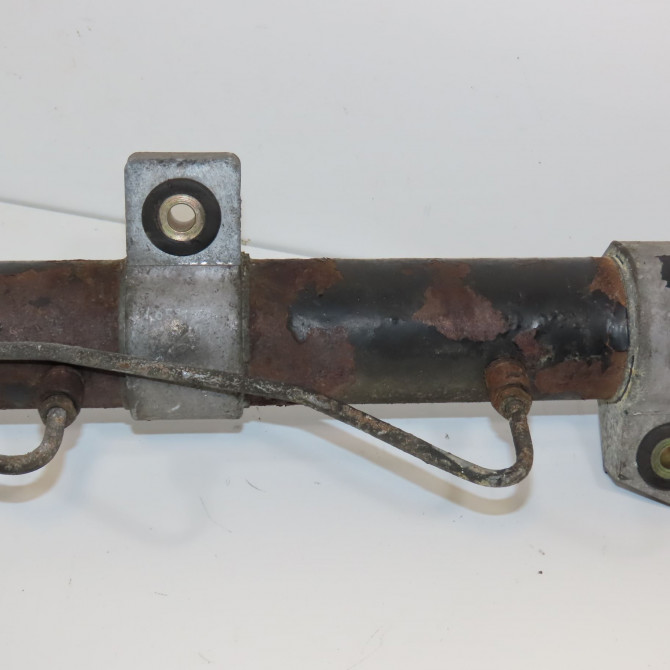 Cremaillere hydraulique occasion MERCEDES CLASSE V I Phase 2 03-1999->10-2003 V 220 CDI 6384603000 3