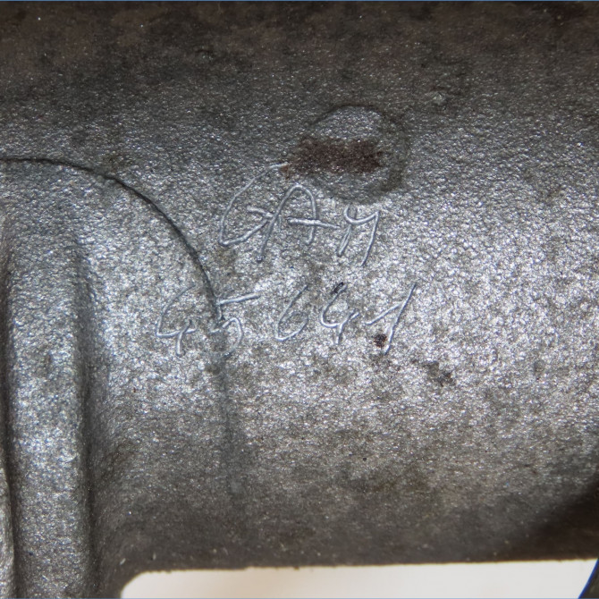 Cremaillere hydraulique occasion TOYOTA AVENSIS II phase 1 05-2003->08-2006 115 D-4D 4425005081 5