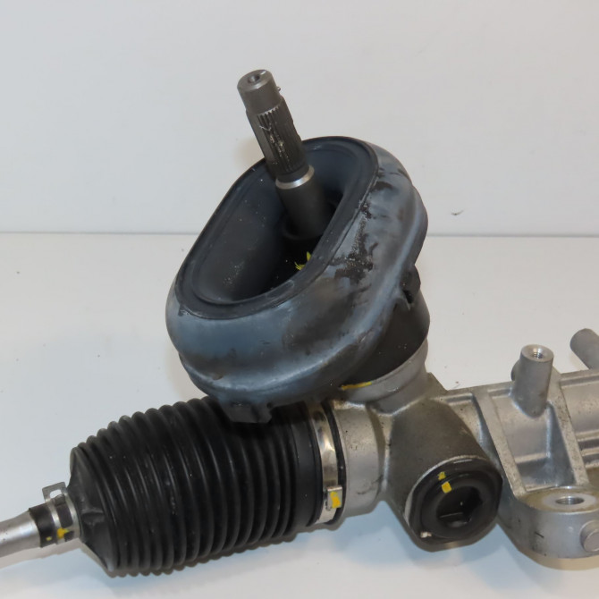 Cremaillere non assistee occasion RENAULT CLIO IV Phase 2 08-2016->... 0.9i TCE 2