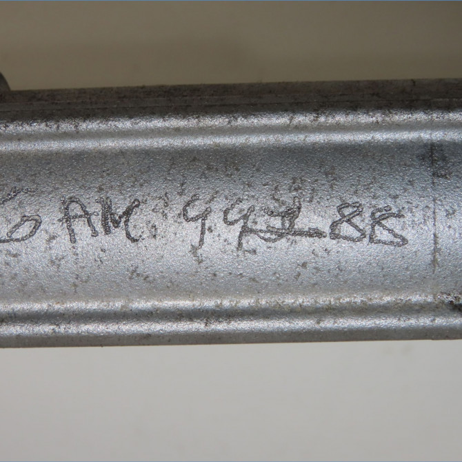 Cremaillere non assistee occasion RENAULT CLIO IV Phase 2 08-2016->... 0.9i TCE 4