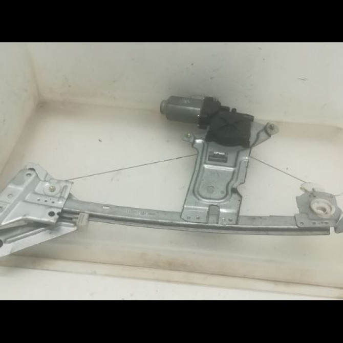 Mecanisme+moteur leve-glace arg occasion CITROEN XSARA Phase 1 02-1998->09-2000 2.0 HDi 90ch 922354 1