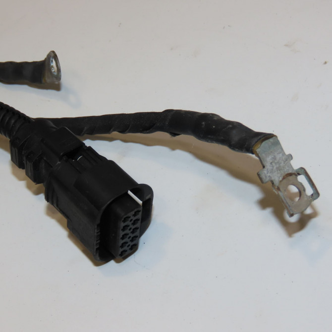 Cremaillere occasion OPEL ZAFIRA III Phase 1 11-2011->... 13368200 4