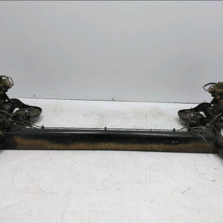 Train arrière occasion  555118632R