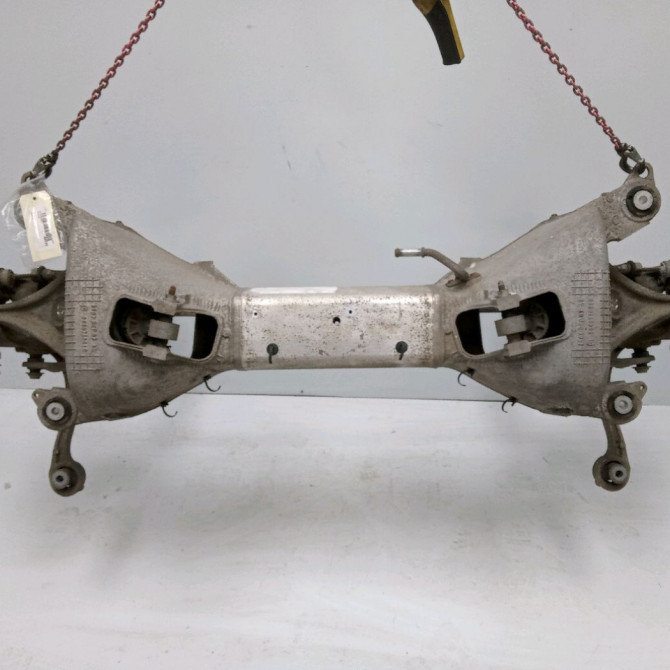 Train arrière occasion DS DS7 1