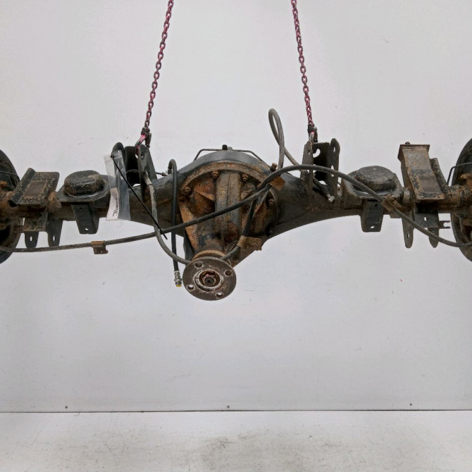 Pont arriere occasion NISSAN TERRANO II Phase 1 04-1995->04-1999 2.7 TDI 125ch 38300G2307 1