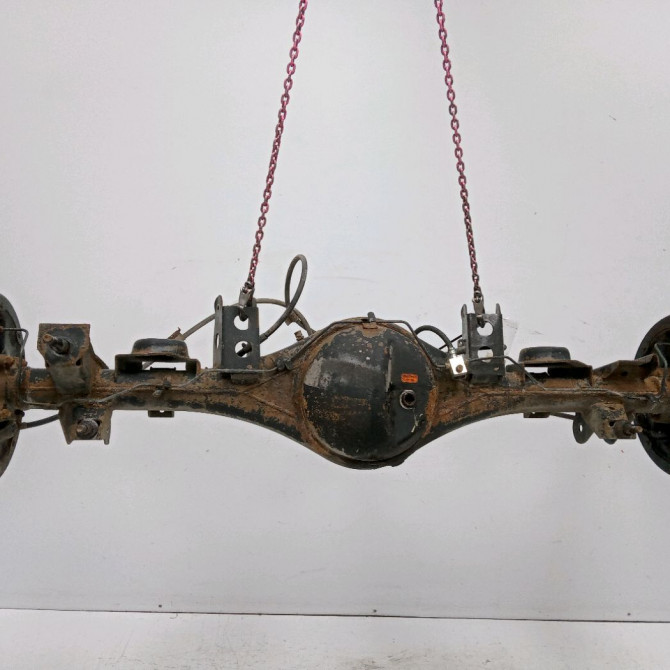 Pont arriere occasion NISSAN TERRANO II Phase 1 04-1995->04-1999 2.7 TDI 125ch 38300G2307 2