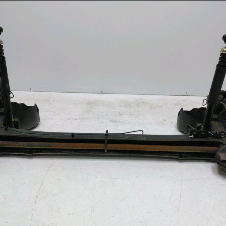 Train arrière occasion RENAULT LAGUNA II Phase 1 ESTATE 11-2000->03-2005 1.9 DCI 120ch 7701477430