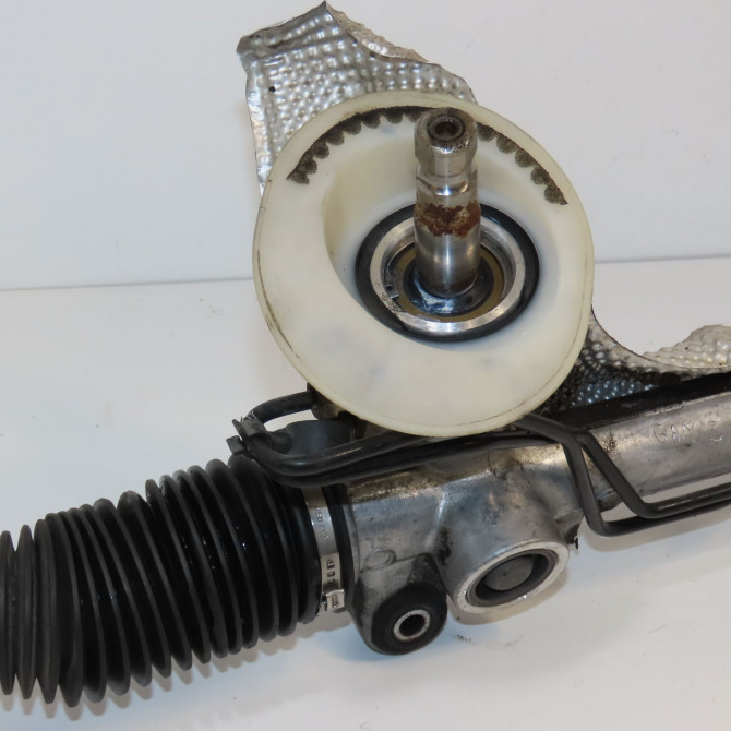 Cremaillere hydraulique occasion FORD FIESTA V Phase 2 10-2005->10-2008 1.4i 1760698 2