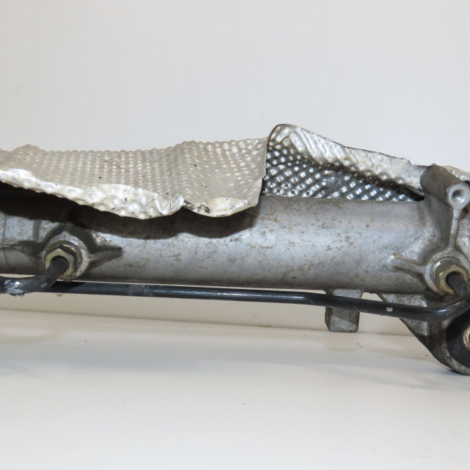 Cremaillere hydraulique occasion FORD FIESTA V Phase 2 10-2005->10-2008 1.4i 1760698 3