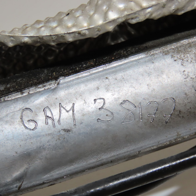 Cremaillere hydraulique occasion FORD FIESTA V Phase 2 10-2005->10-2008 1.4i 1760698 4