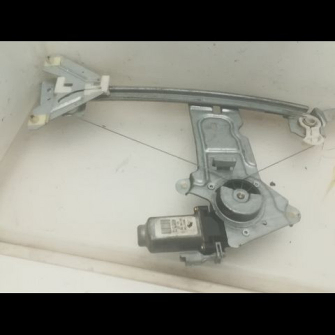 Mecanisme+moteur leve-glace arg occasion CITROEN XSARA Phase 1 02-1998->09-2000 2.0 HDi 90ch 922354 2