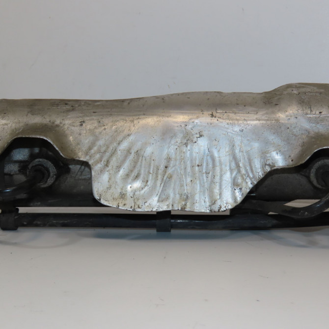 Cremaillere hydraulique occasion CITROEN C5 I Phase 1 03-2001->09-2004 1.8i 16v 1617932580 3