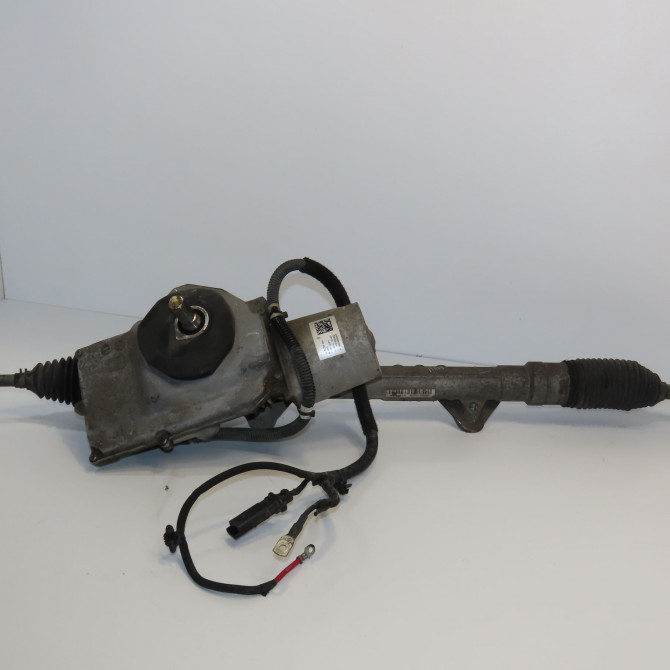 Cremaillere occasion CITROEN C3 II Phase 2 03-2013->12-2016 1.4 HDi 70ch 1640599280 1