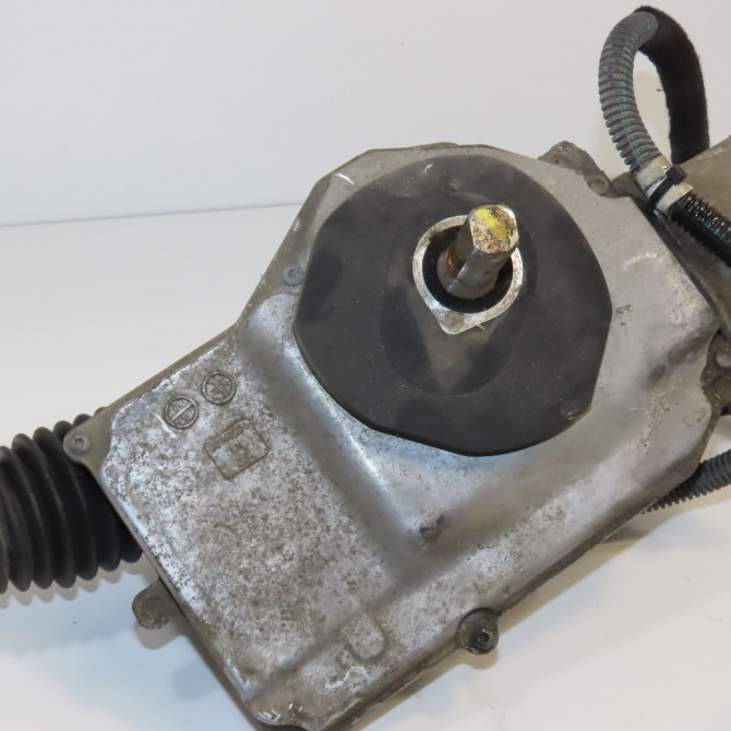 Cremaillere occasion CITROEN C3 II Phase 2 03-2013->12-2016 1.4 HDi 70ch 1640599280 2