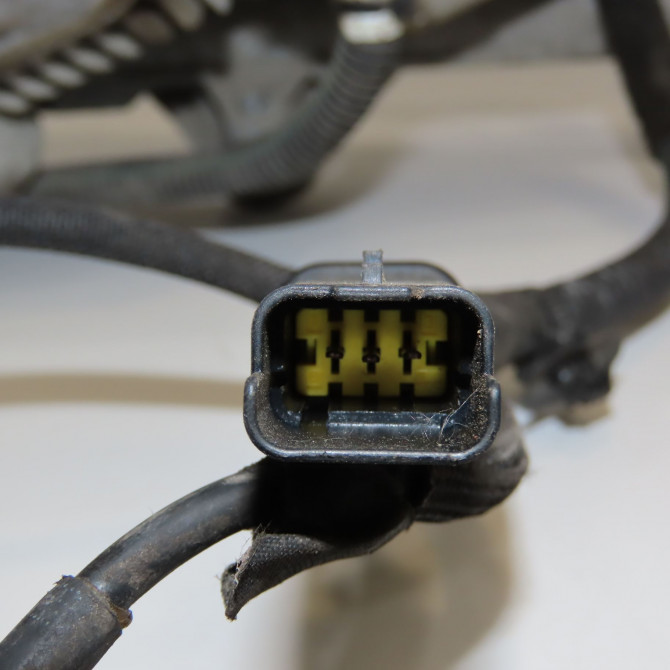 Cremaillere occasion CITROEN C3 II Phase 2 03-2013->12-2016 1.4 HDi 70ch 1640599280 4