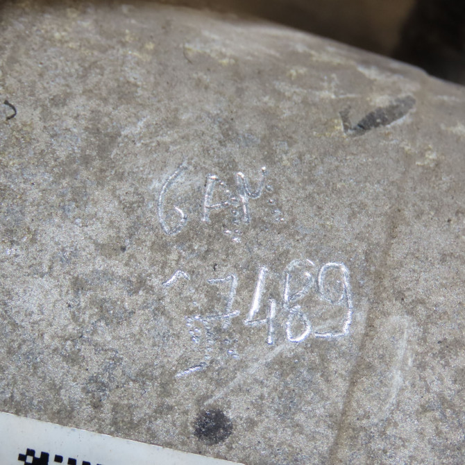 Cremaillere occasion CITROEN C3 II Phase 2 03-2013->12-2016 1.4 HDi 70ch 1640599280 6