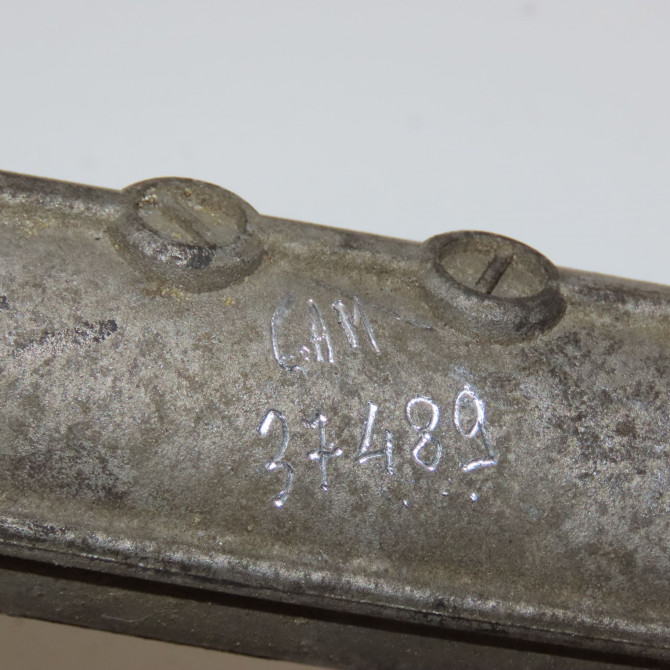 Cremaillere occasion CITROEN C3 II Phase 2 03-2013->12-2016 1.4 HDi 70ch 1640599280 7