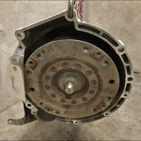 Boîte à vitesse automatique occasion B.M.W. SERIE 1 I Phase 1 01-2007->07-2011 120d 177ch 24007590160