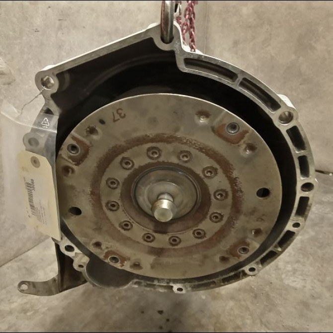 Boîte à vitesse automatique occasion B.M.W. SERIE 1 I Phase 1 01-2007->07-2011 120d 177ch 24007590160 1