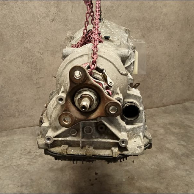 Boîte à vitesse automatique occasion B.M.W. SERIE 1 I Phase 1 01-2007->07-2011 120d 177ch 24007590160 4