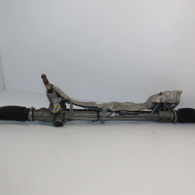 Cremaillere hydraulique occasion PEUGEOT 407 COUPE Phase 1 10-2005->12-2011 2.2i 163ch 1617934980 1