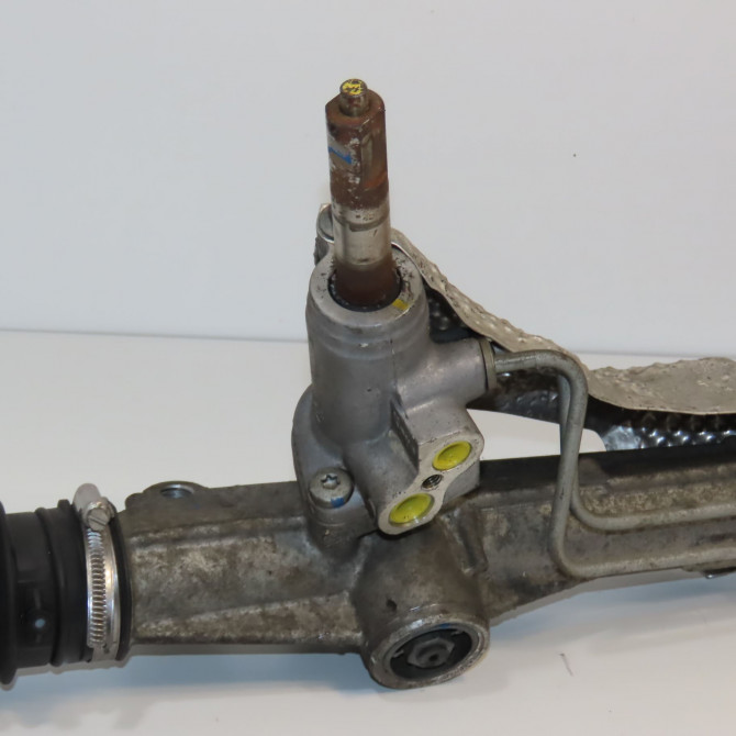 Cremaillere hydraulique occasion PEUGEOT 407 COUPE Phase 1 10-2005->12-2011 2.2i 163ch 1617934980 2