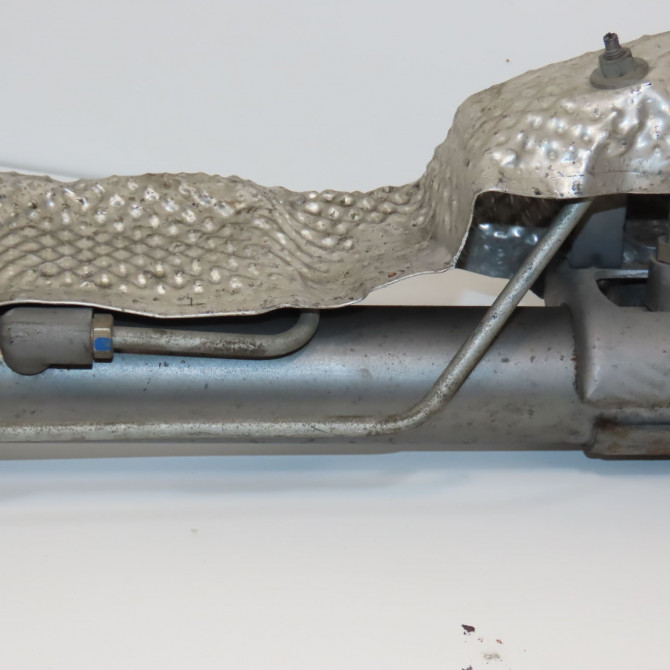 Cremaillere hydraulique occasion PEUGEOT 407 COUPE Phase 1 10-2005->12-2011 2.2i 163ch 1617934980 3