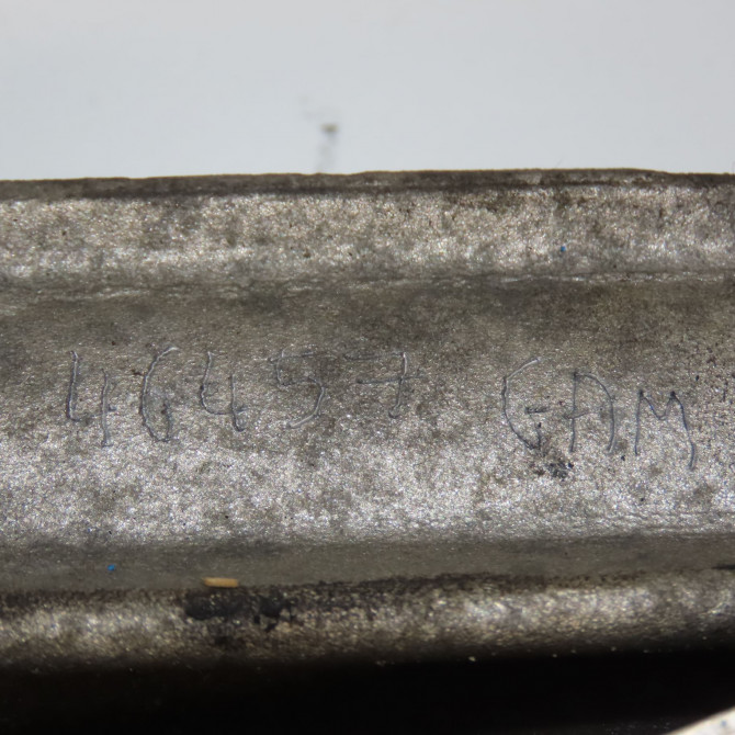 Cremaillere hydraulique occasion PEUGEOT 407 COUPE Phase 1 10-2005->12-2011 2.2i 163ch 1617934980 4