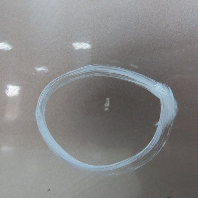 Porte avant gauche occasion SUZUKI ALTO III Phase 1 01-2009->... 1.0i 68ch 68002M68K10000 4