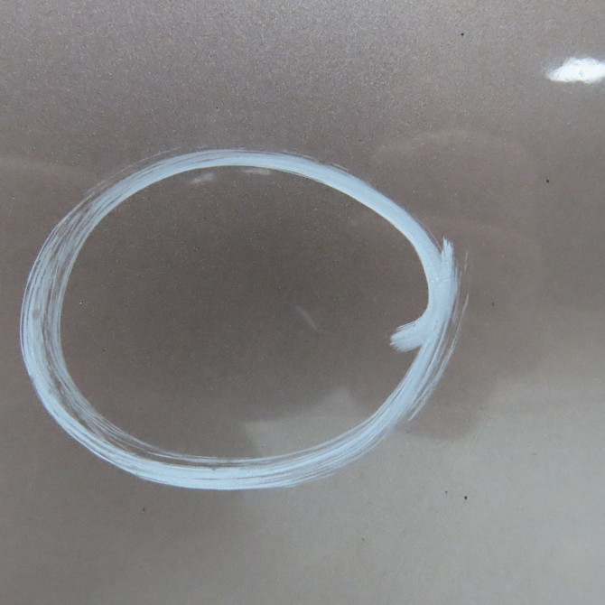 Porte avant gauche occasion SUZUKI ALTO III Phase 1 01-2009->... 1.0i 68ch 68002M68K10000 5